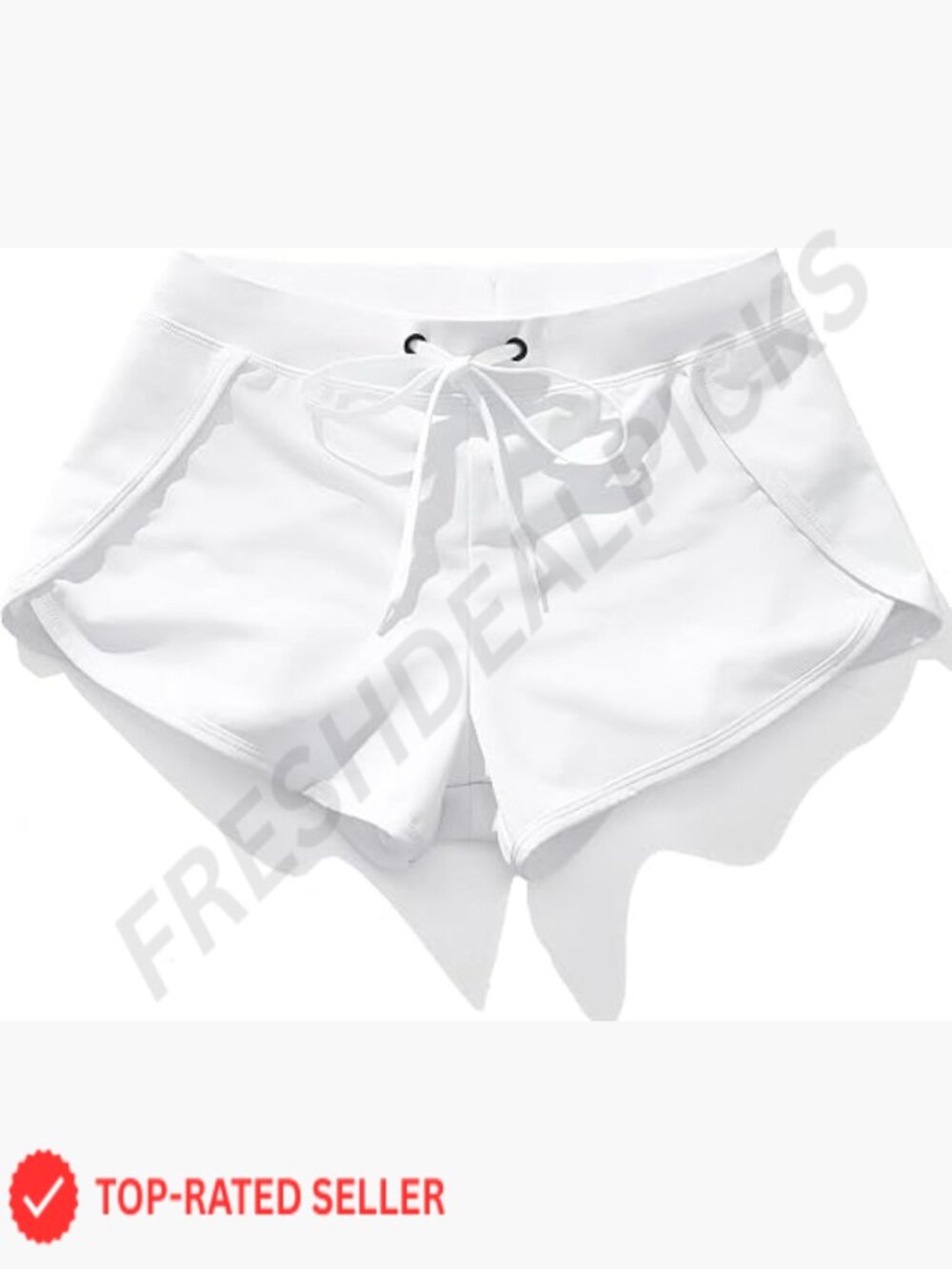 Mens Quick Dry Swim Trunks Board Shorts Retro Vintage Summer Beach Swimwear